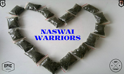 NASWAI.WARRIORS