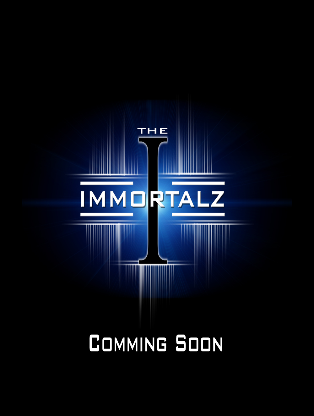 iMMORTALz-