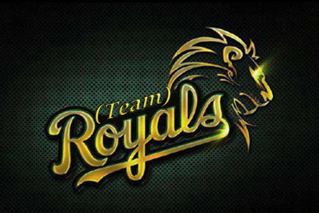 Royals (Team) DOTA 2