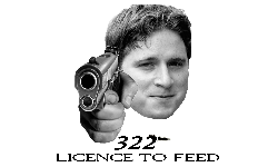 Licence2Feed