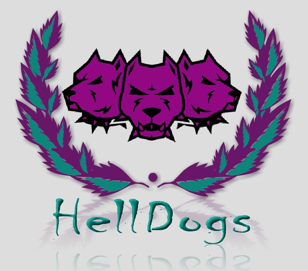 HellDogs