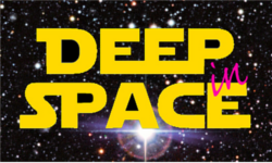 Deep in Space