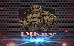 DiKay