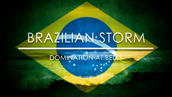 BrazilianStorm