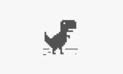 Flappy Dinosaur