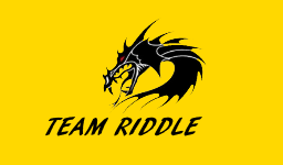 the team riddle