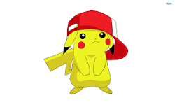 PikaChuuu