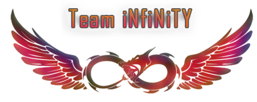  TEam InfiniTy