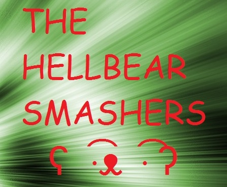 The Hellbear Smashers