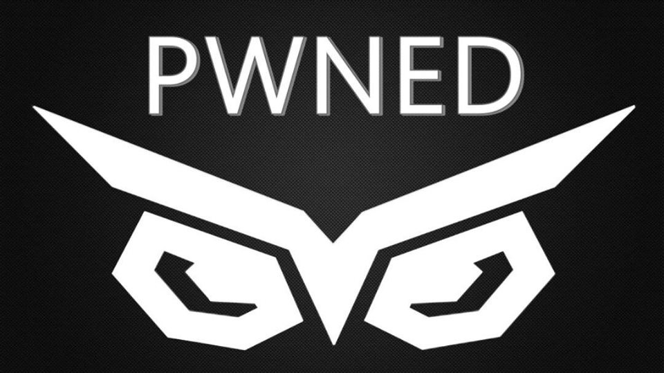 @Pwned