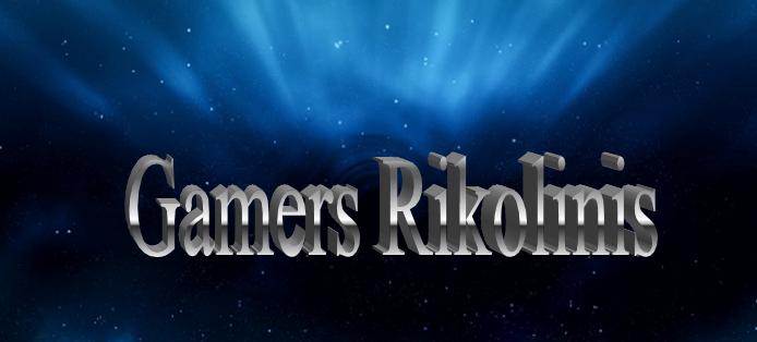 Gamers Rikolinis