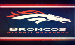 Broncos Nizhny Novgorod