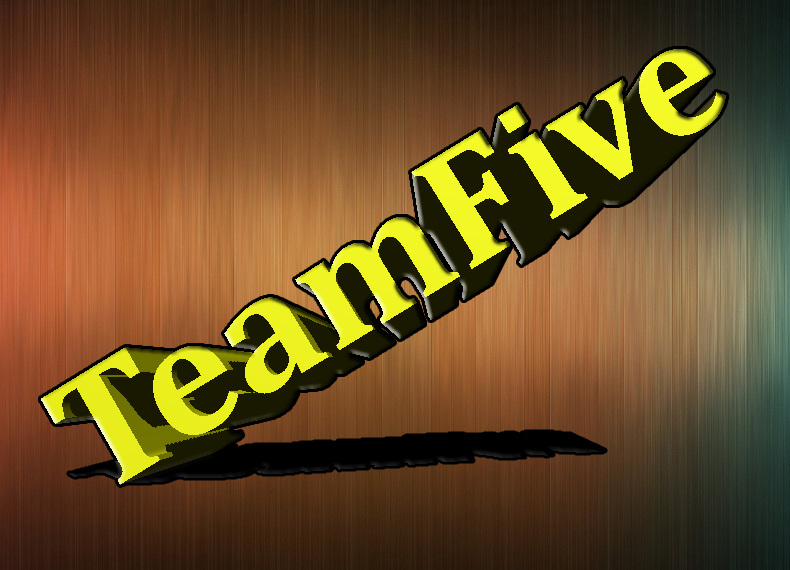 .TeamFive.