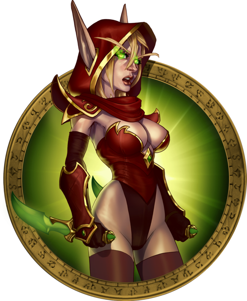 IroN-Horde