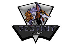 " Destiny "