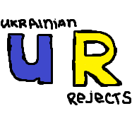 UkrainianRejects