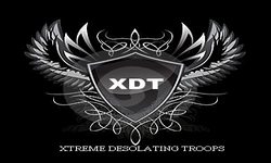Xtreme Desolating Troops
