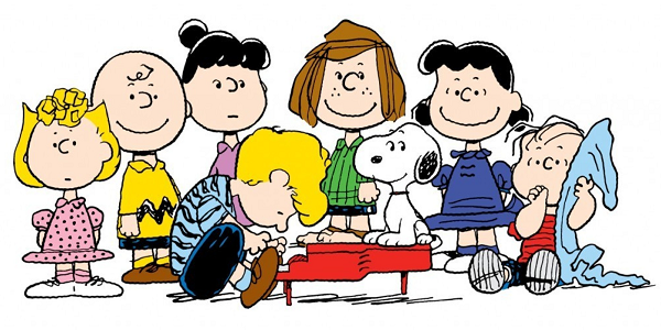 ThePeanuts