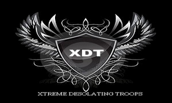 Xtreme Desolating Troops 2