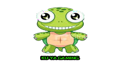 KU-YA GAMING