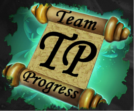 TeamProgress