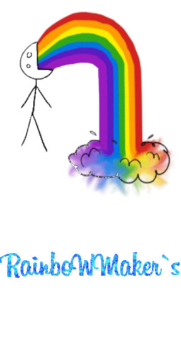 RainboWMaker`s