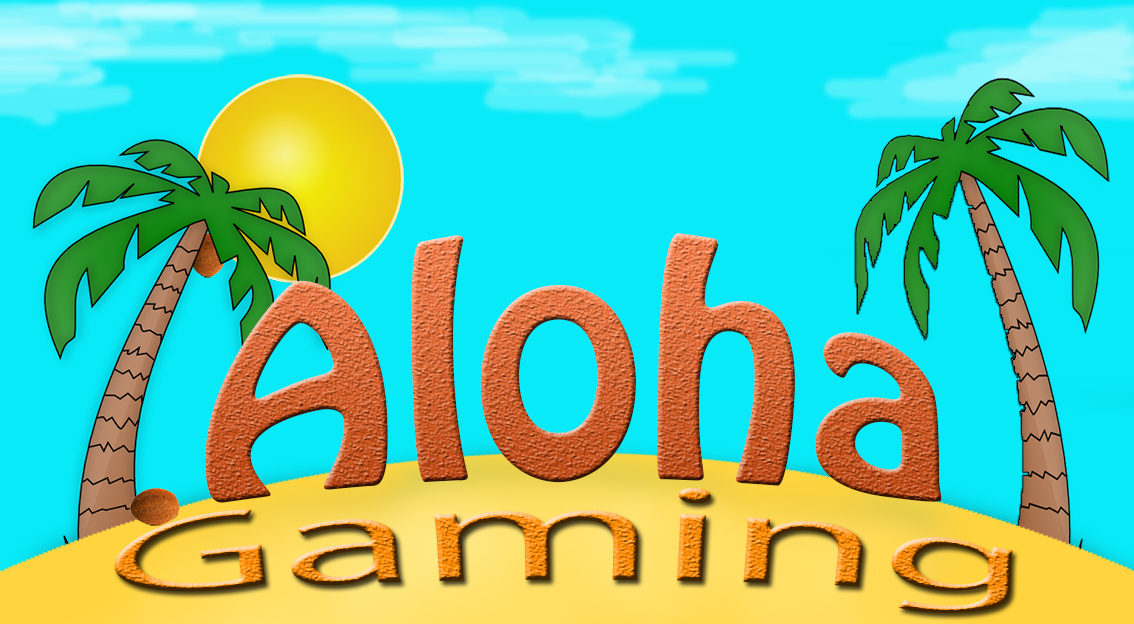 Aloha Gaming