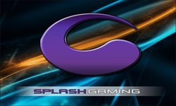 Splash Gaming!