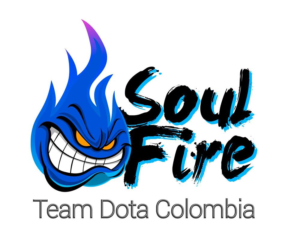 Soul'Fire