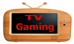 TV Gaming