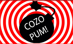 COZO PUM!