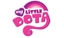 'My little dota'