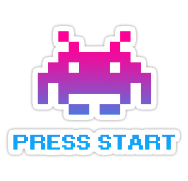 Press-Start