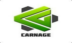 Carnage-Gaming Dota2