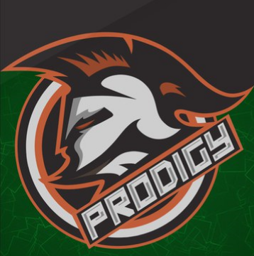 Prodigy Dota 2