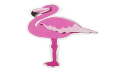 Pink Flamingoz