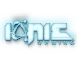 IONIC Gaming