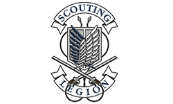 112th Scout Regiment