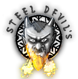 Steel Devil's