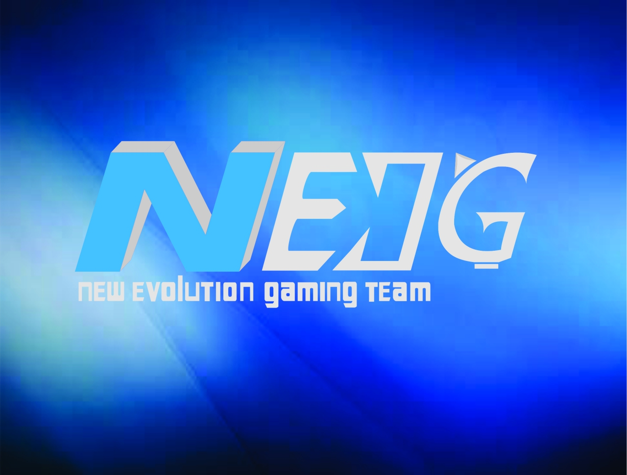 NEW EVOLUTION GAMING