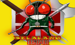 BELALANG-TEMPUR