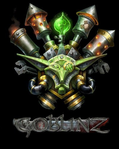 GoblinZ.