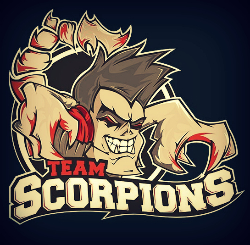 Team Skorpions13