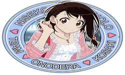 #TeamOnodera