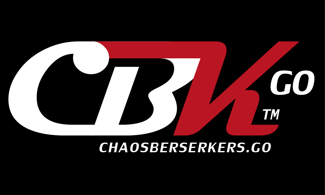 ChaosBerserkers.GO