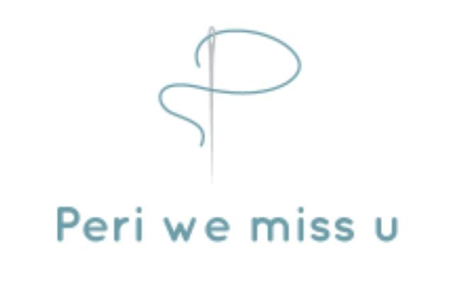 Peri we miss u