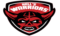 Hell Warriors-