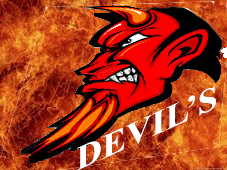 Devil'S Rieder