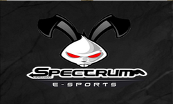 < Spectrum Gaming >