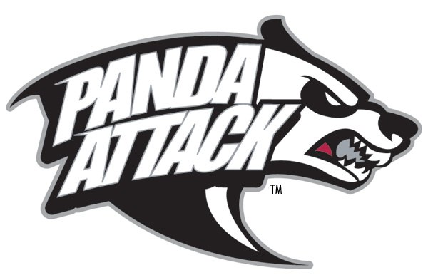Panda Attack :3